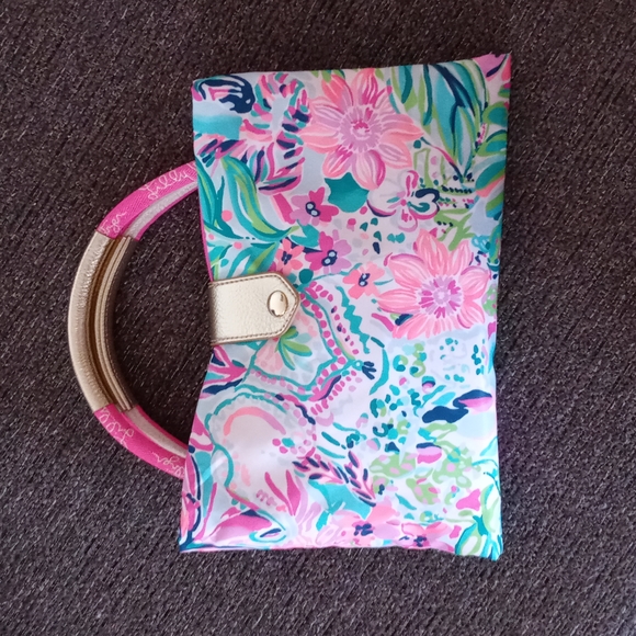 🆕 💞VERY HTF Lilly Pulitzer💞 - Whitleigh Weekender - Picture 3 of 10